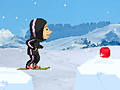 Spiel Rancho Ice Adventure  Online