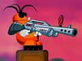 Spiel Alien Guard 2  Online