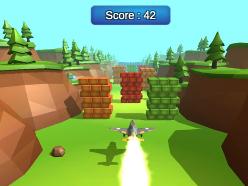 Spiel Bombardiro Crocodillo Ziegel Zerstörer Online