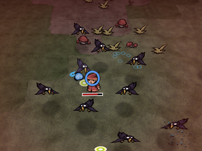 Spiel Eventide Online