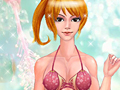 Spiel Prom Girl Make -up  Online