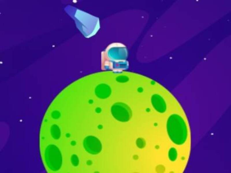 Spiel Infinity Trail Online