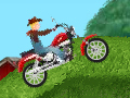 Spiel Farmer-racer Online