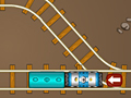 Spiel Parken Sie meinen Zug  Online
