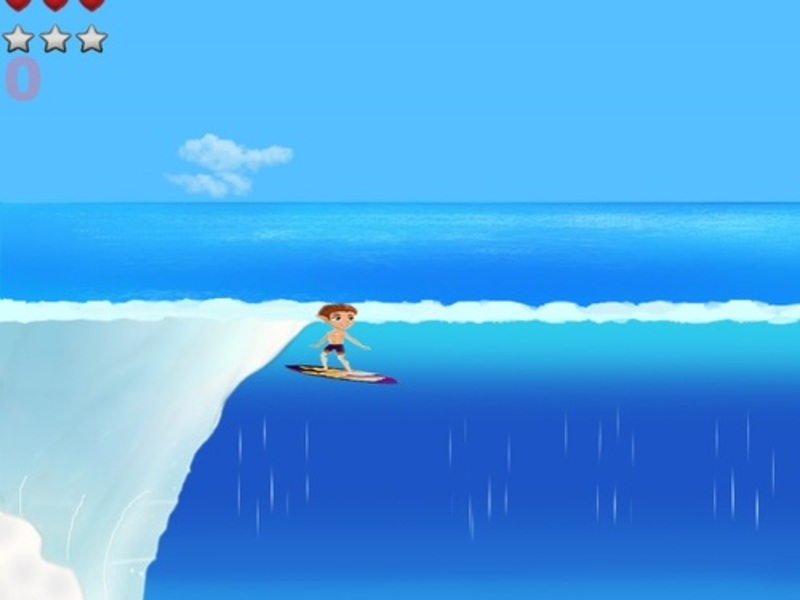 Spiel Wellensturm Online