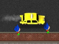 Spiel Sim Taxi New York  Online