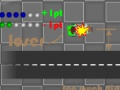 Spiel Burst Racer 2  Online