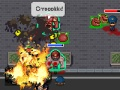Spiel Infektonator 2  Online