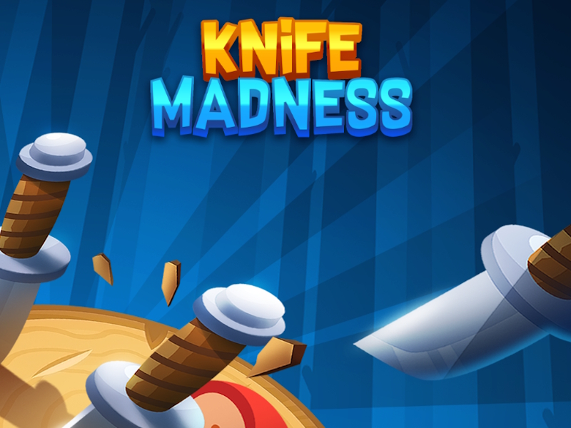 Spiel Messerwahnsinn Online