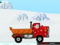 Spiel Santa Gifts Truck  Online
