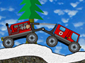 Spiel Mountain Rescue Driver 2  Online