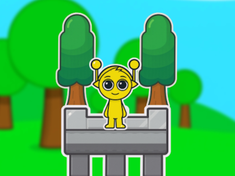 Spiel Sprunky Rich reichhaltig Online