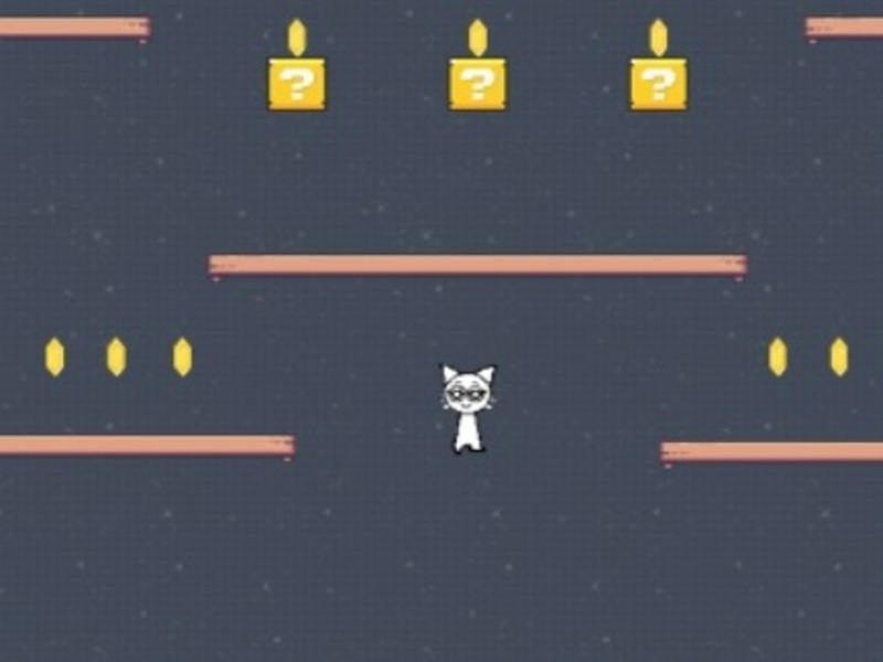 Spiel Sprunki Jump Adventure Online