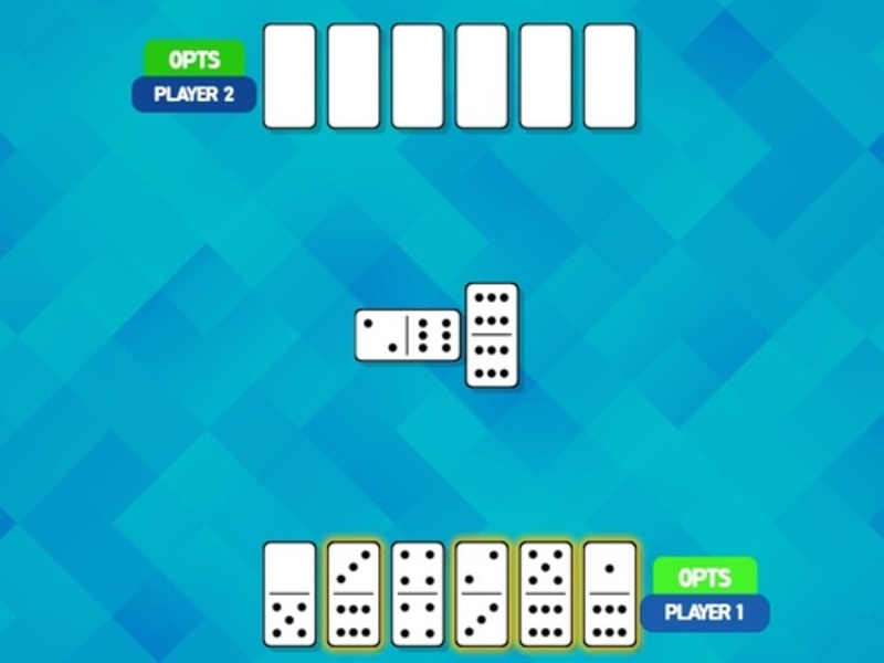 Spiel Dominoes Spiel online kostenlos Online