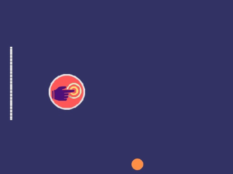 Spiel Ping -Pong -Ballspiel Online