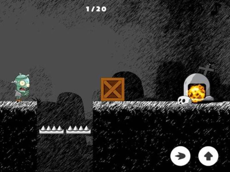 Spiel Verblasste Horror Online