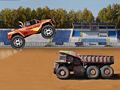 Spiel Extremer Jumper  Online