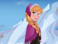 Spiel Gefrorene Schwestern Elsa und Anna  Online