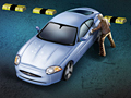 Spiel Kohlenstoff Autodiebstahl 2  Online