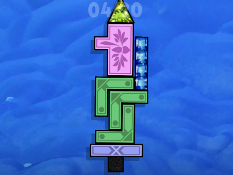 Spiel Perfekte Balance-Sammlung Online
