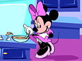 Spiel Minnies Cookie Kitchen  Online