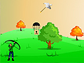 Spiel Hunter Vogel Online
