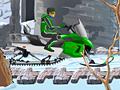 Spiel Schneeblitz  Online