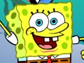 Spiel SpongeBob -Pizza  Online
