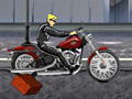 Spiel Cycle Commando  Online
