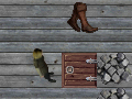 Spiel Flucht aus dem Schlossdrachenstein  Online