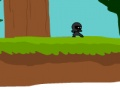 Spiel Mini Ninja  Online