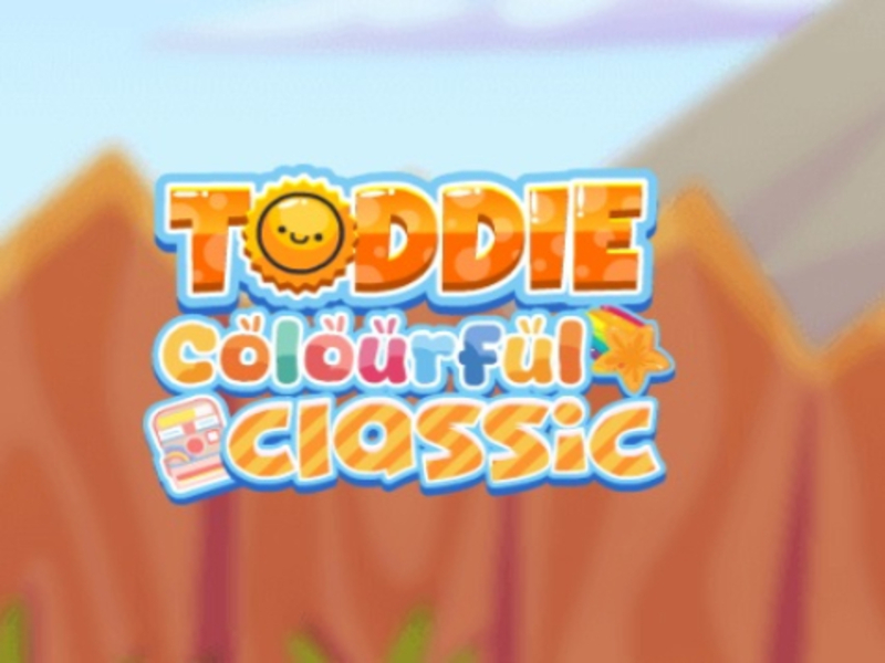 Spiel TODDIE BOUNDLICHE Klassiker Online
