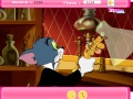 Spiel Tom und Jerry versteckte Objekte  Online