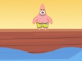 Spiel SpongeBob Wifeaw Mania  Online