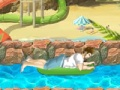 Spiel Bergaufsturm 5  Online