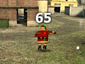 Spiel Santastike  Online