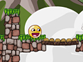 Spiel Gingerbread Man: Portal Adventure Online