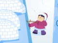 Spiel Schnee-Ball-Krieger Online