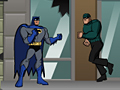 Spiel Batman in der Hitze der Nacht  Online