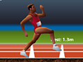 Spiel QWOP  Online