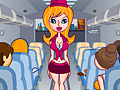 Spiel Lustiges Flugzeug  Online
