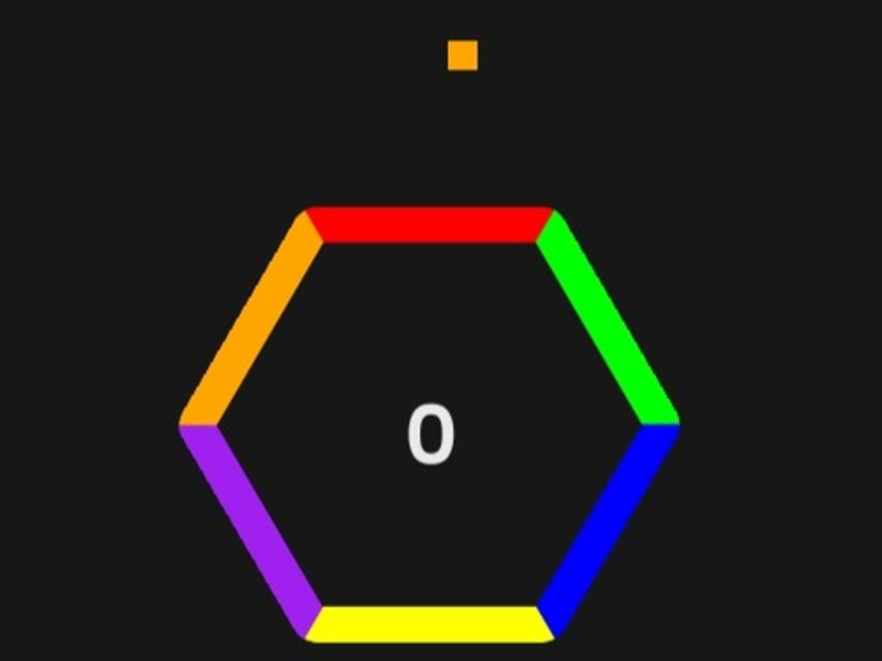 Spiel Hexa-Verschiebung Online