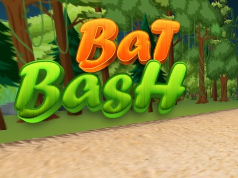 Spiel Fledermaus-Bash Online