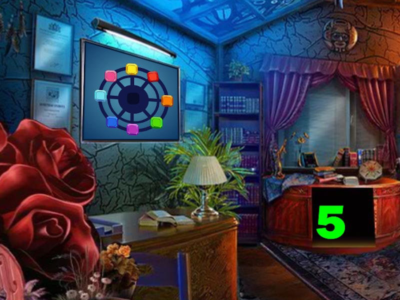 Spiel Brown Mouse Rescue Online