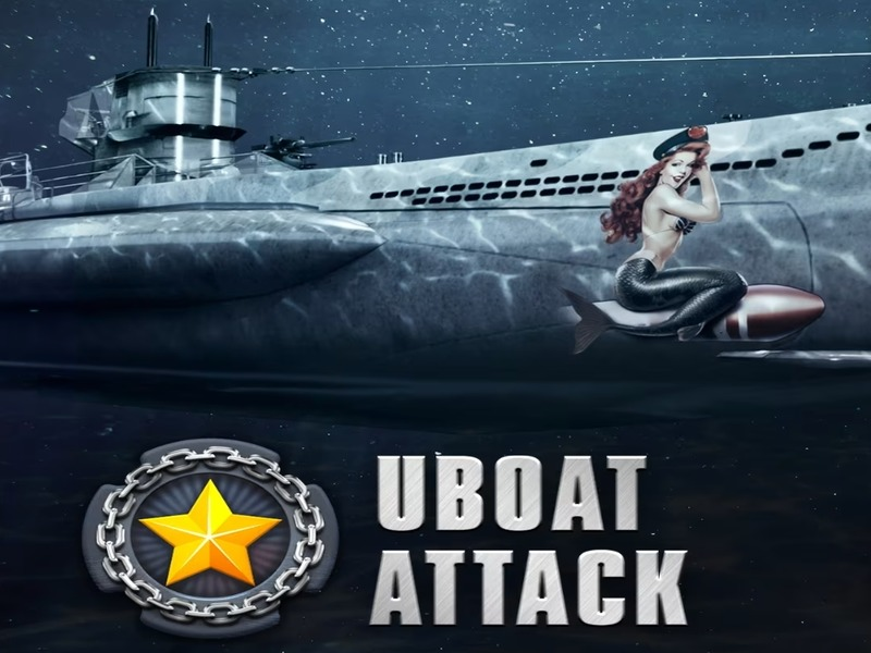 Spiel U-Boot-Angriff Online