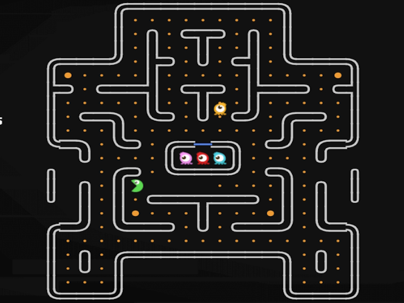 Spiel Füttere Monster Online