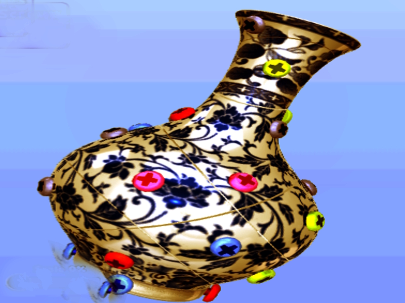 Spiel Schraube Sortierung 3D: Schraubenrätsel Online