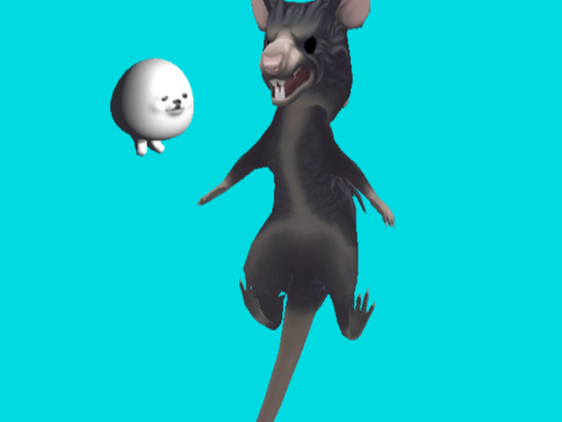 Spiel Eggdog -Klappen Spinning Ratomilton Online
