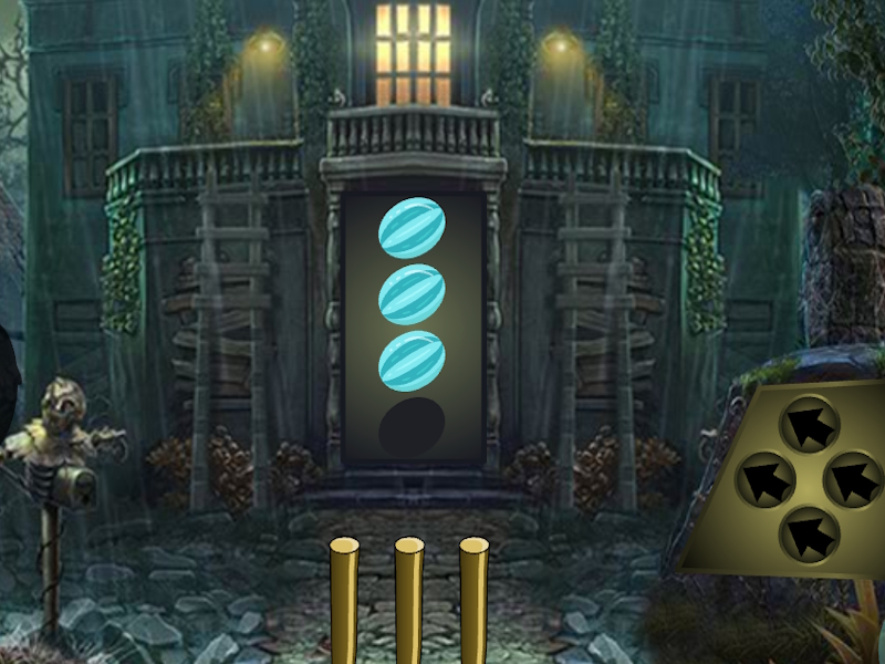 Spiel Jagen Sie den Wolf Flucht Online