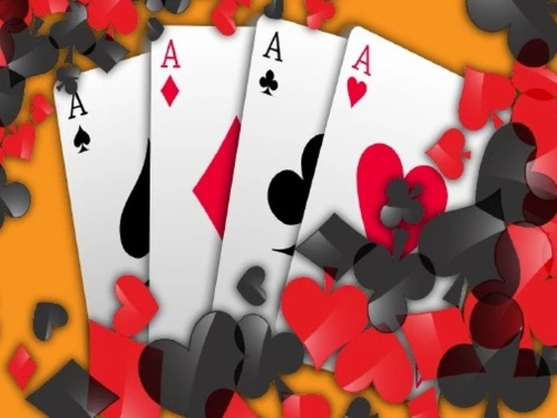 Spiel Karten: Klondike Solitaire Online